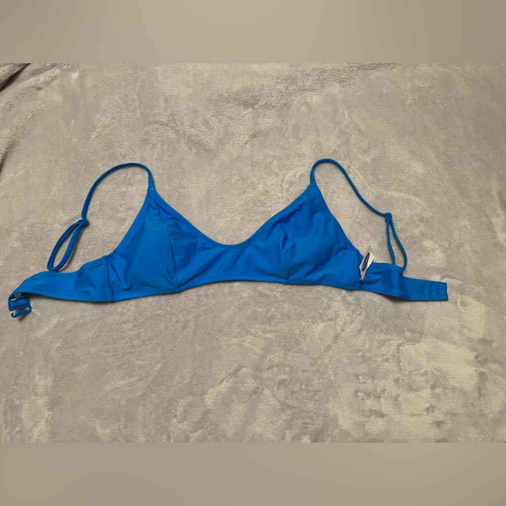 Women’s Scoop Bikini Top